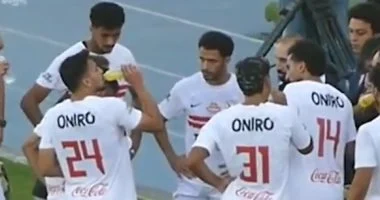 تحديد موعد مواجهة الزمالك المقبلة في الدوري المصري الممتاز