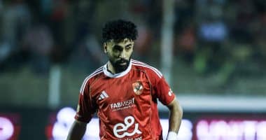 غياب مروان عطية وكوكا يضع الأهلي في تحدي أمام بتروجت في الدوري