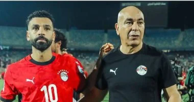 معسكر منتخب مصر في الإمارات يبدأ 10 نوفمبر تمهيدا للدورة الودية المقبلة