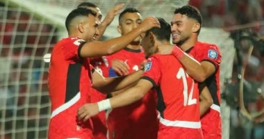 اتحاد الكرة يؤكد اعتذار السنغال عن دورة الإمارات ويعلن مشاركة الرأس الأخضر بديلًا