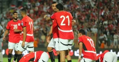 منتخب مصر يلتقي نيجيريا 14 ديسمبر على ملعب القاهرة تحضيرا لأمم أفريقيا