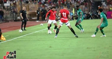 منتخب مصر يلتقي أوزبكستان وديا في الإمارات منتصف نوفمبر المقبل
