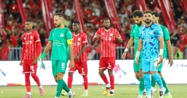 مباريات الأندية المصرية في تمهيدي دوري الأبطال والكونفدرالية وأهداف مثيرة