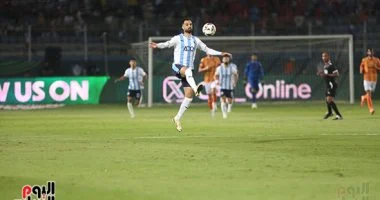 بيراميدز يرحب بتأمين إثيوبيا في مواجهة حاسمة بدوري أبطال أفريقيا