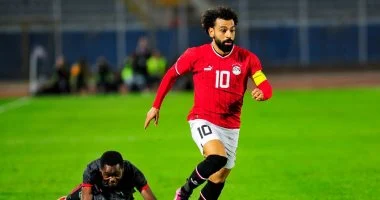 محمد صلاح قد يغيب عن معسكر منتخب مصر قبل انطلاق امم افريقيا