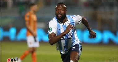 وكيل ماييلي يكشف تفاصيل التواصل مع الأهلي ويؤكد انتقال اللاعب لبيراميدز فقط