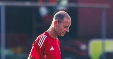 توروب يعلن استراتيجية لتجديد صفوف الأهلي والتخلص من العناصر القديمة