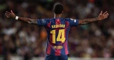 راشفورد يحقق انطلاقة قوية مع برشلونة ويقرب تجديد عقده