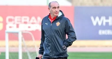 الاتحاد الليبي يقدم عرض 170 ألف دولار شهريا لتعيين علي ماهر مدربا للفريق