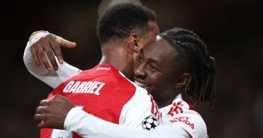 أرسنال يصل إلى 700 فوز بالدوري الإنجليزي ويكسر أرقام قياسية متعددة