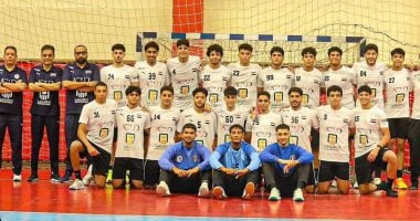 أون سبورت تنقل مواجهة مصر والمغرب في بطولة العالم لكرة اليد الليلة