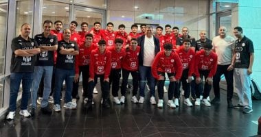 موعد مباراة منتخب مصر وأمريكا لليد مواليد 2008 والقناة الناقلة للقاء العالمي