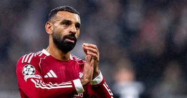 محمد صلاح يتصدر تشكيلة ليفربول لمواجهة برينتفورد في الدوري الإنجليزي