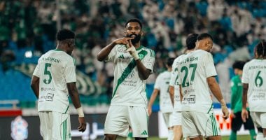 مواجهات نارية بين الاهلي والرياض في كأس ملك اسبانيا اليوم