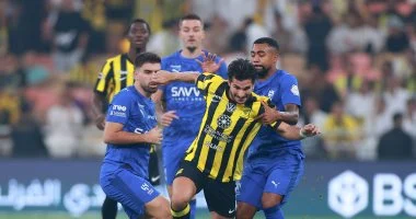 مواجهات قوية بين الهلال والفتح والشباب يواجه الاتحاد في ربع النهائي