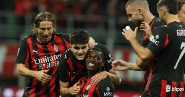 مباراة مرتقبة بين أتالانتا وميلان في الدوري الإيطالي اليوم