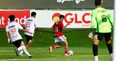 مدرب الزمالك في 2009 يؤكد استحقاق الفوز على الأهلي والتعامل بهدوء مع المباراة