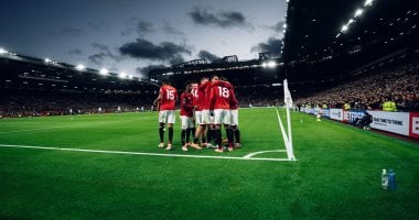 مانشستر يونايتد يحقق فوزا مثيرا على برايتون بنتيجة 4 2 في البريميرليغ