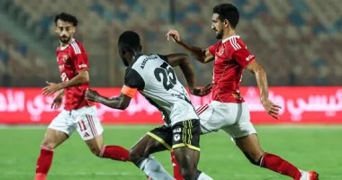 ملخص أهم الأحداث والتطورات في الرياضة المصرية اليوم السبت 25 أكتوبر 2025