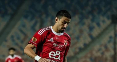 تشكيل الاهلي المتوقع ضد بتروجت برؤية توروب طاهر في الهجوم وجراديشار احتياطياً