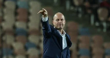 الأهلي ينهي ملف بتروجت ويشرع في التحضير لمواجهة المصري اليوم