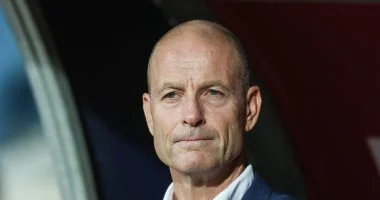 توروب ينتقد إهدار فرص كثيرة أمام بتروجت في مباراة حاسمة