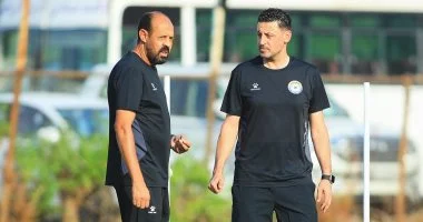 الزوراء يسعى لتحقيق الانتصار الاول بقيادة عماد النحاس في الدوري العراقي