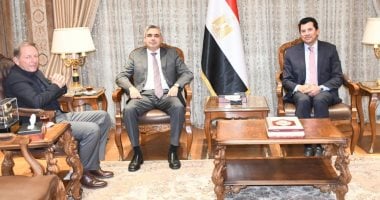 لارا سكاكيني تمنح الجنسية المصرية وتنضم إلى صفوف منتخب مصر بدل ألمانيا