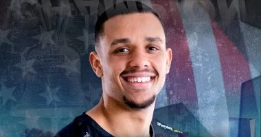 مصطفى عسل يحصد لقب بطولة أمريكا المفتوحة للاسكواش بعد انتصار على بول كول