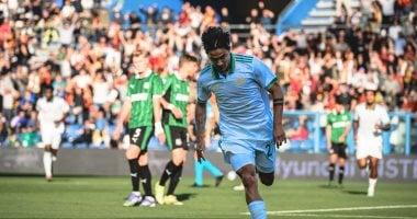 روما يتجاوز ساسولو ويرتقي للمركز الثاني في جدول الدوري الإيطالي