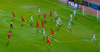 مصر يحقق التأهل إلى دور المجموعات بكأس الكونفدرالية بعد خروج الاتحاد الليبي