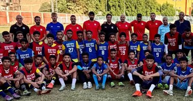 انطلاق المرحلة الثانية من اختبارات مشروع تطوير المواهب في كرة القدم FIFA TDS