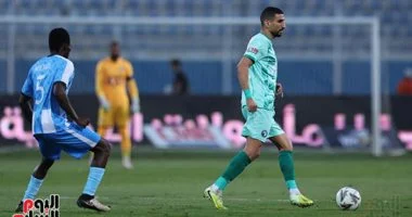 بيراميدز يواجه التأمين الإثيوبي في مواجهة حاسمة للتأهل بدوري الأبطال