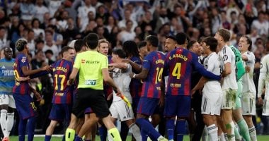 لامين يامال وبيدري يوقفان متابعة كارفخال والرد يأتي سريعا