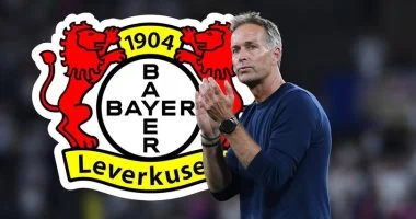 أداء فريق ليفركوزن بقيادة كاسبر هولماند في الدوري الألماني