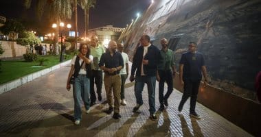 رويدا هشام تؤكد دعمها الكامل للسيدات وتعتز بخدمتها للنادي الأهلي