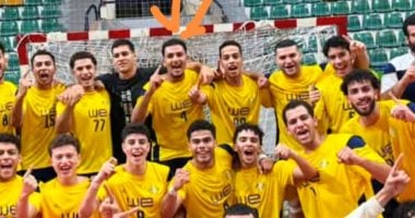 يد الجزيرة يتصدر ترتيب الدوري بعد تحقيق الفوز في 10 جولات متتالية