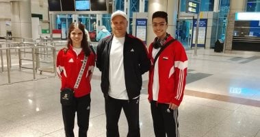 منتخب الكونغ فو الأولمبي يبدأ معسكر تدريب في السنغال استعدادا للمنافسات