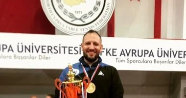 مدرب منتخب تنس الطاولة مصر يكشف تفاصيل الخلاف الأفريقي الذي أفسد فرحة الإنجاز