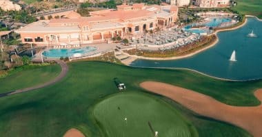 بعد غد انطلاق بطولة مصر المفتوحة للجولف في مدينتي بمشاركة عالمية واسعة