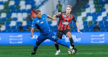 الفتح يهزم الرياض ويتقدم إلى ربع نهائي كأس خادم الحرمين