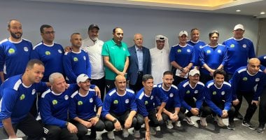 أبو ريدة يطلق دبلومة الرخصة A8 التدريبية الأفريقية بمشاركة مدربين متميزين