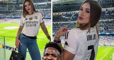 تعرف على فيرجينيا فونسيكا المتهمة في قضية المراهنات المرتبطة بفينيسيوس