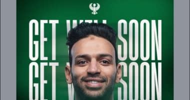ميدو جابر يتلقى دعم كبير في مصر بعد إصابة الرباط الخارجي للركبة