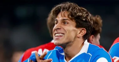 أتلتيكو مدريد يتأهل إلى نصف نهائي الدوري الإسباني بفوز مستحق على ريال بيتيس