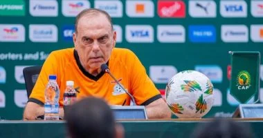 إقالة أفرام جرانت من قيادة منتخب زامبيا قبل تصفيات أمم أفريقيا 2025