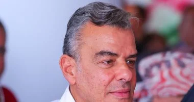 خالد مرتجي يكشف سر نجاحه مع الأهلي وخطط إنشاء فرع جديد للنادي