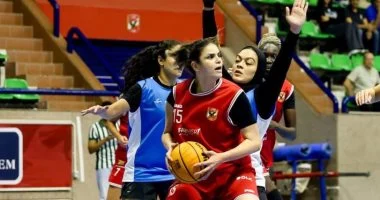 مواجهات نصف نهائي دوري المرتبط للسيدات تتحدد والمنافسة تشتد