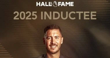 هازارد يتألق من جديد مع انضمامه لمشاهير الدوري الانجليزي