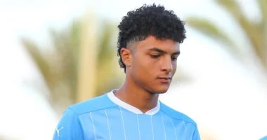 نبيل الكوكي يعزز هجوم شباب المصري بمهاجم جديد استعدادا لمباراة الأهلي